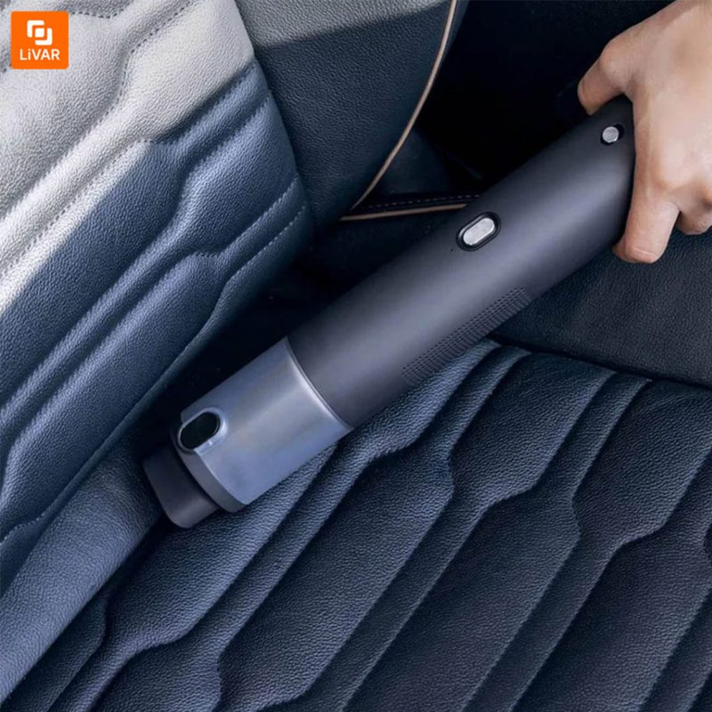 پمپ باد و جارو lydsto - Image 16