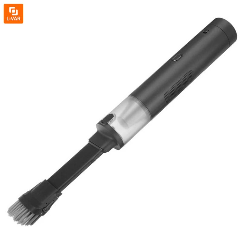 پمپ باد و جارو lydsto - Image 3