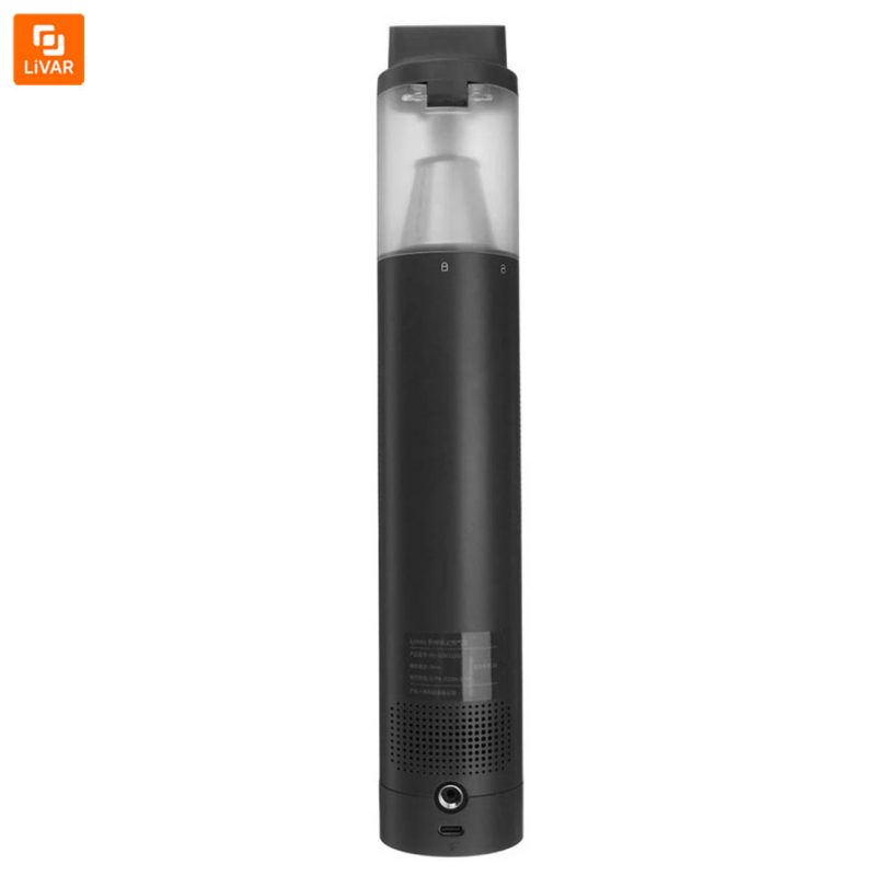 پمپ باد و جارو lydsto - Image 4