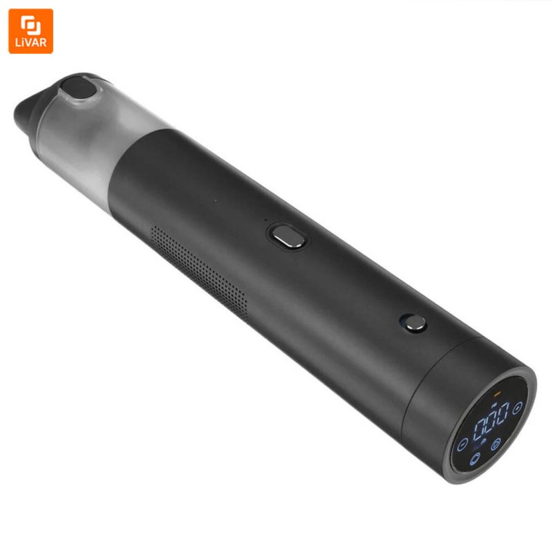 پمپ باد و جارو lydsto - Image 7