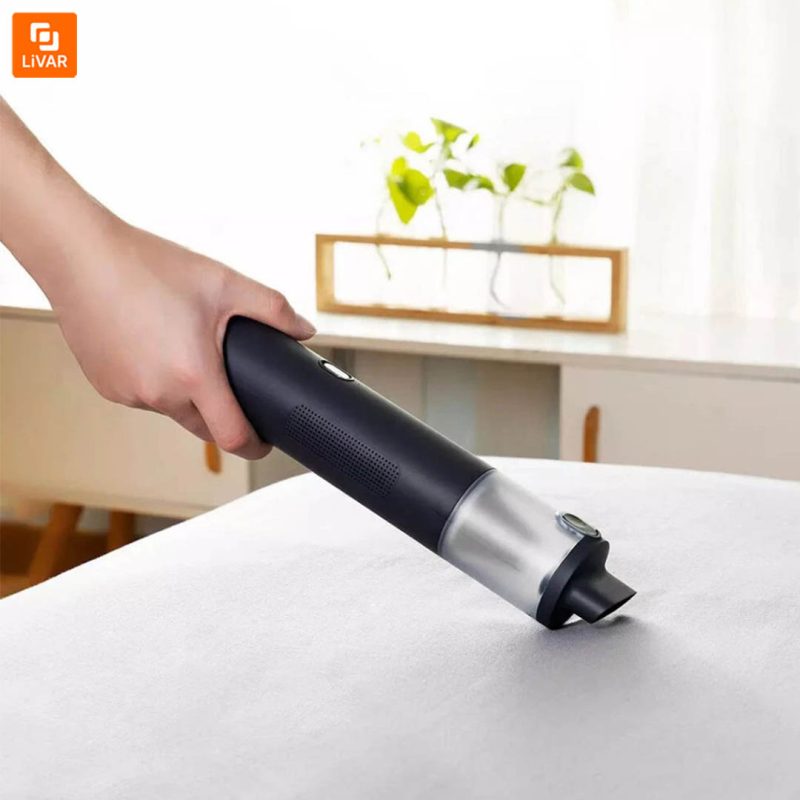 پمپ باد و جارو lydsto - Image 10