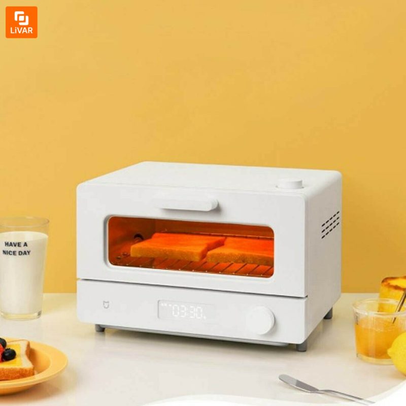 بخارپز چند منظوره Mijia - Image 3