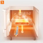 بخارپز چند منظوره Mijia - Image 4