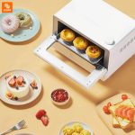 بخارپز چند منظوره Mijia - Image 6