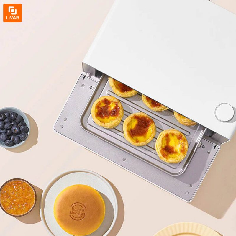 بخارپز چند منظوره Mijia - Image 8