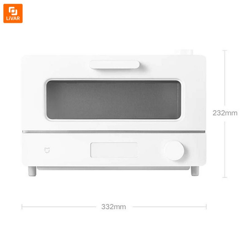 بخارپز چند منظوره Mijia - Image 9