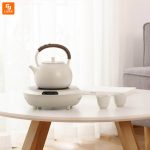 ست اجاق و قوری چای - Image 2