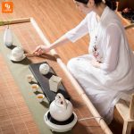 ست اجاق و قوری چای - Image 13