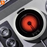 ست اجاق و قوری چای - Image 14