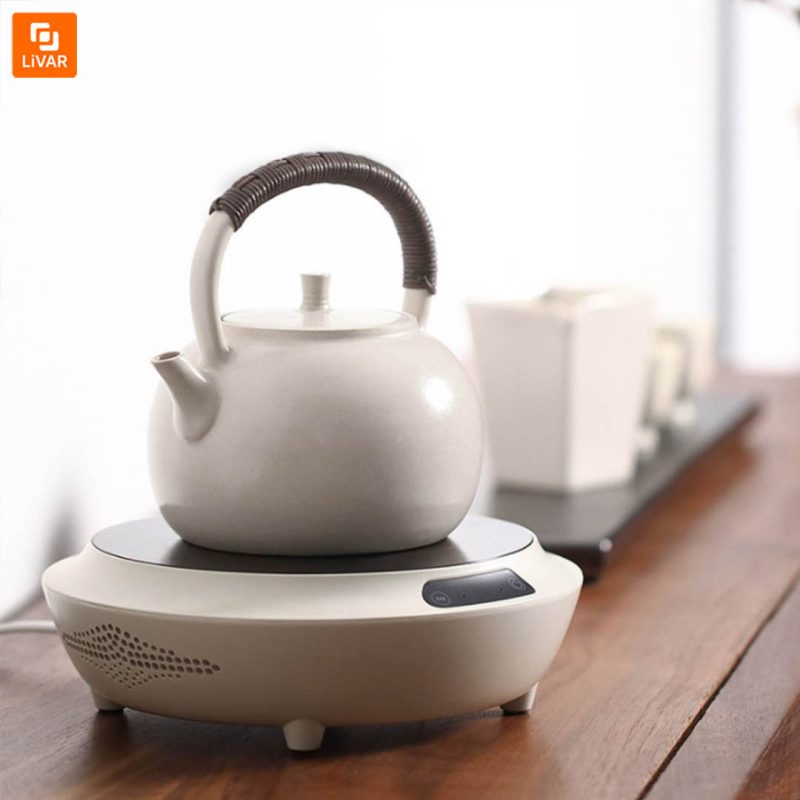 ست اجاق و قوری چای - Image 15