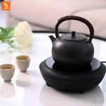 ست اجاق و قوری چای - Image 16