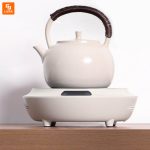 ست اجاق و قوری چای - Image 17