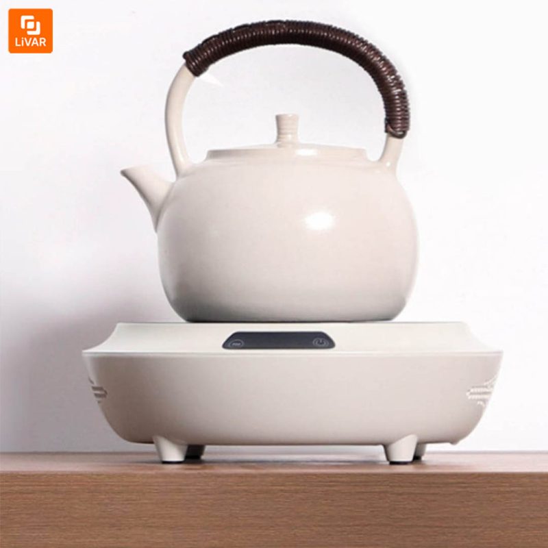 ست اجاق و قوری چای - Image 17