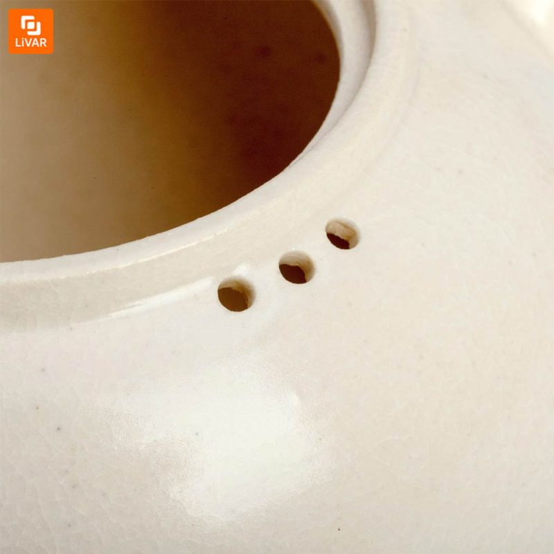 ست اجاق و قوری چای - Image 3