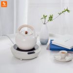 ست اجاق و قوری چای - Image 5