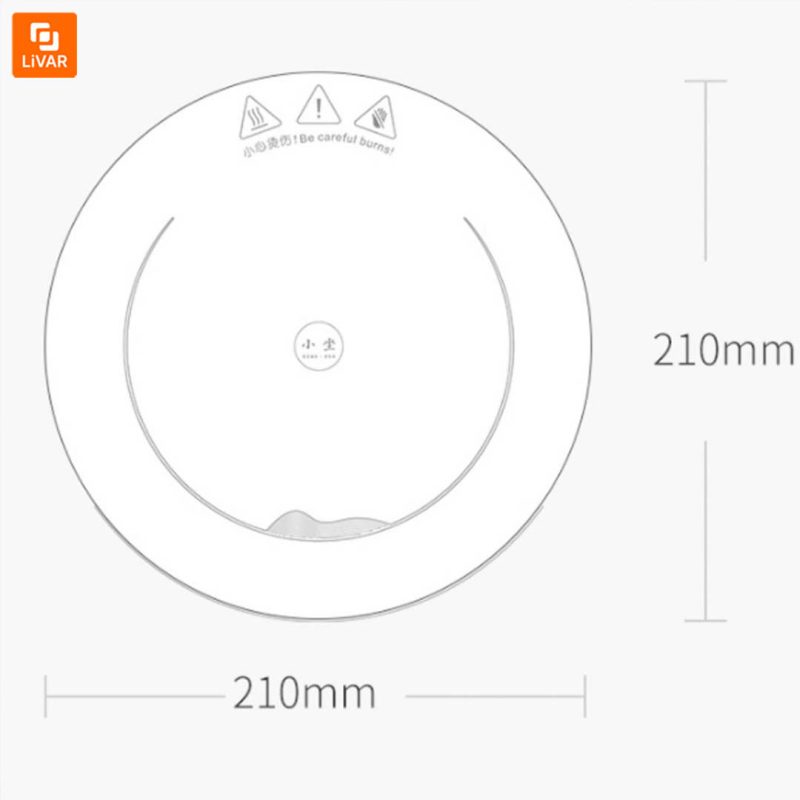 ست اجاق و قوری چای - Image 9