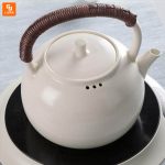 ست اجاق و قوری چای - Image 10