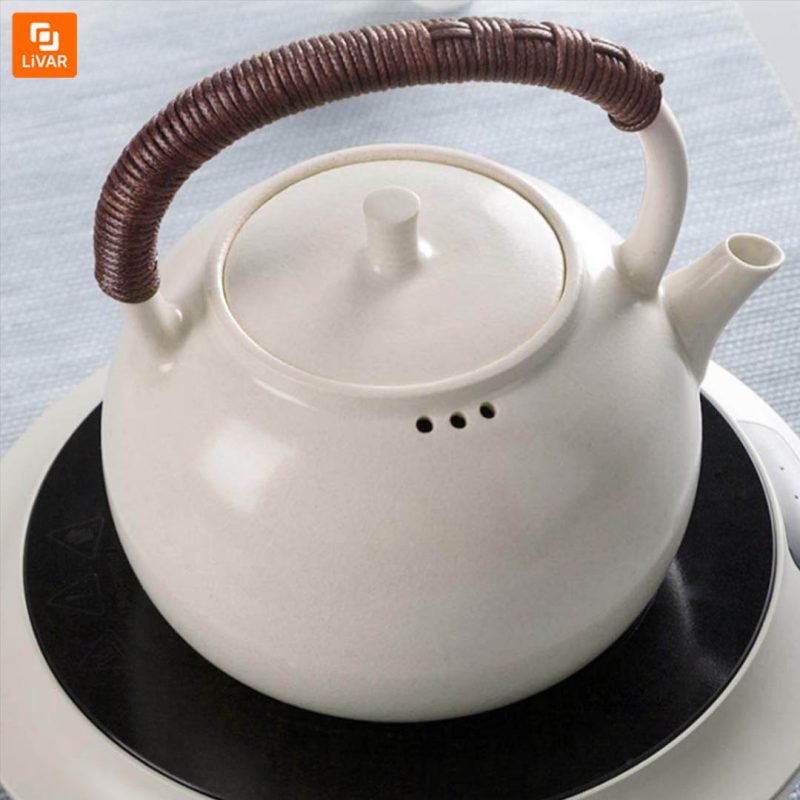 ست اجاق و قوری چای - Image 10