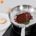 مجموعه ظروف آشپزی استیل ضدزنگ - Image 8