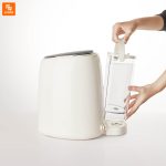 ماشین لباسشویی لباس زیر - Image 3