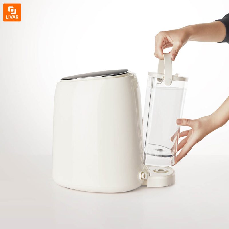 ماشین لباسشویی لباس زیر - Image 3