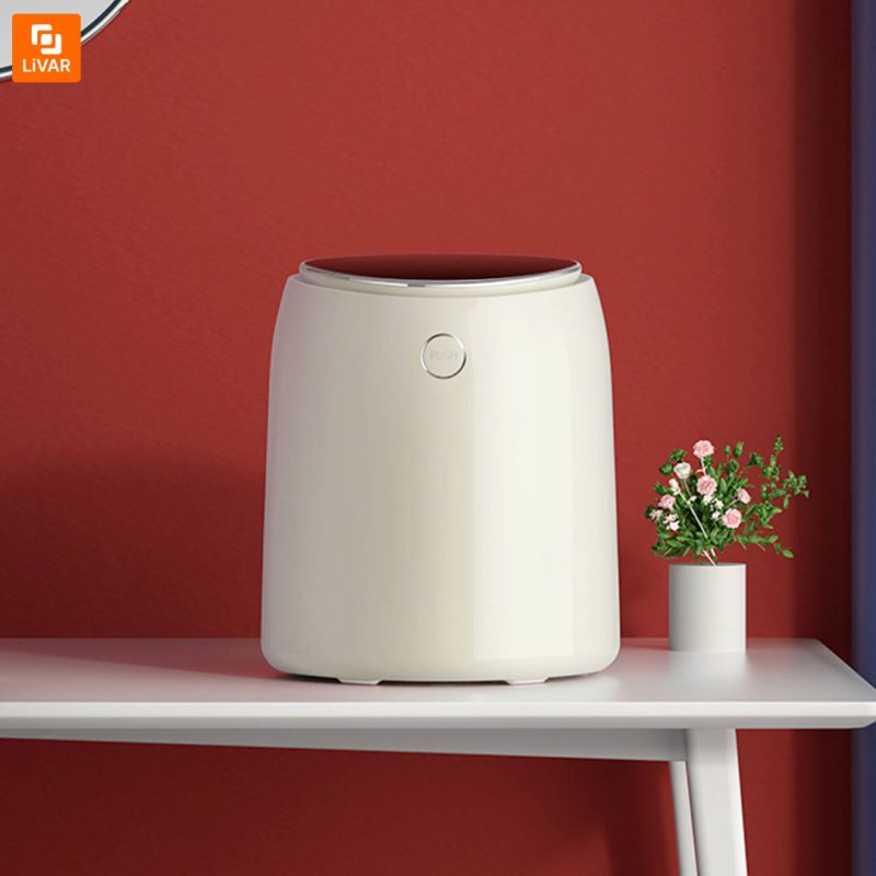 ماشین لباسشویی لباس زیر - Image 6