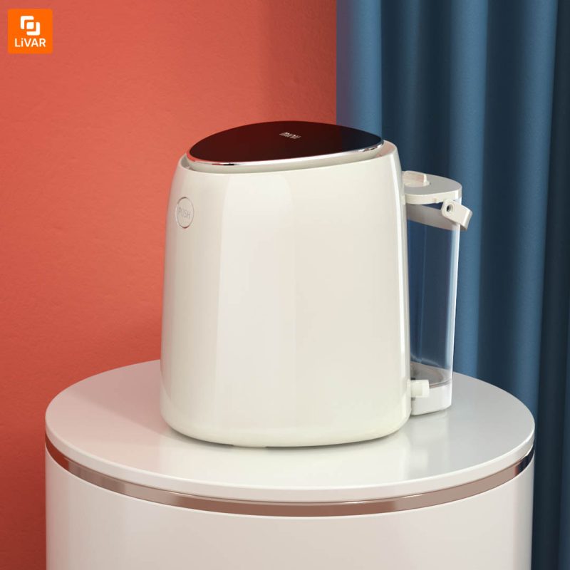 ماشین لباسشویی لباس زیر - Image 7