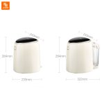 ماشین لباسشویی لباس زیر - Image 8