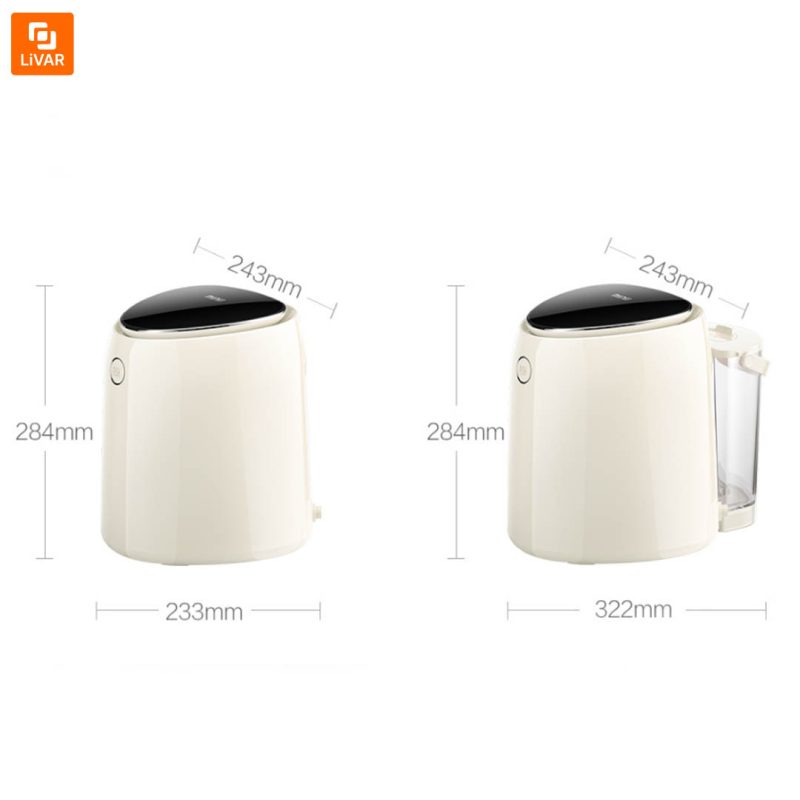 ماشین لباسشویی لباس زیر - Image 8