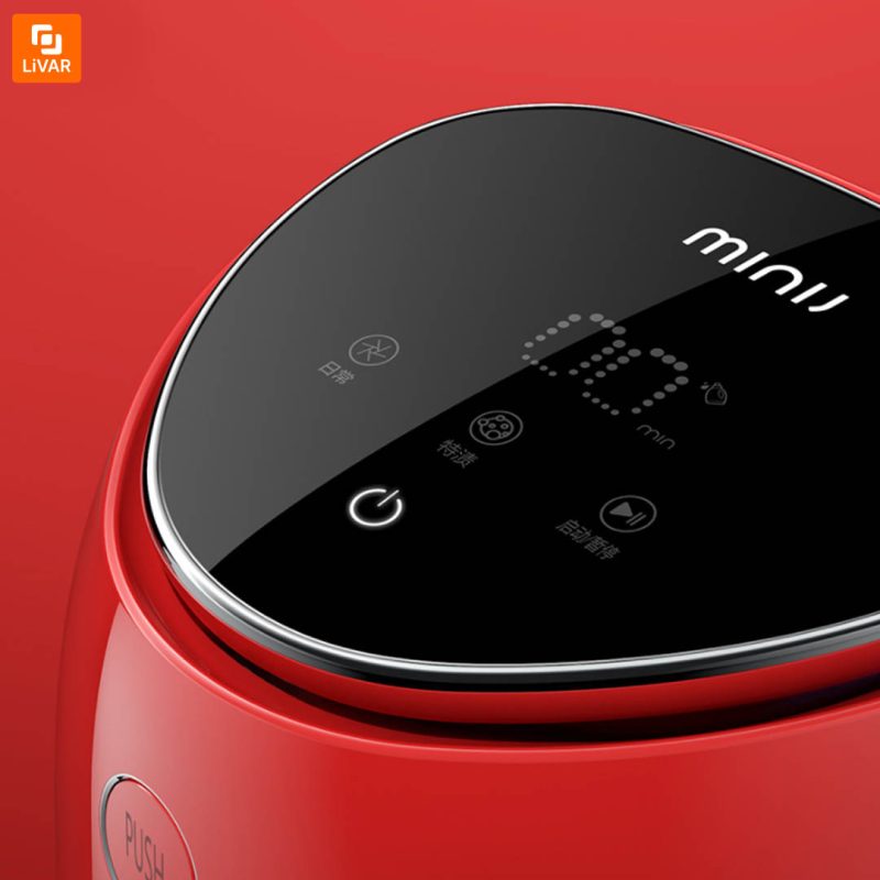 ماشین لباسشویی لباس زیر - Image 9