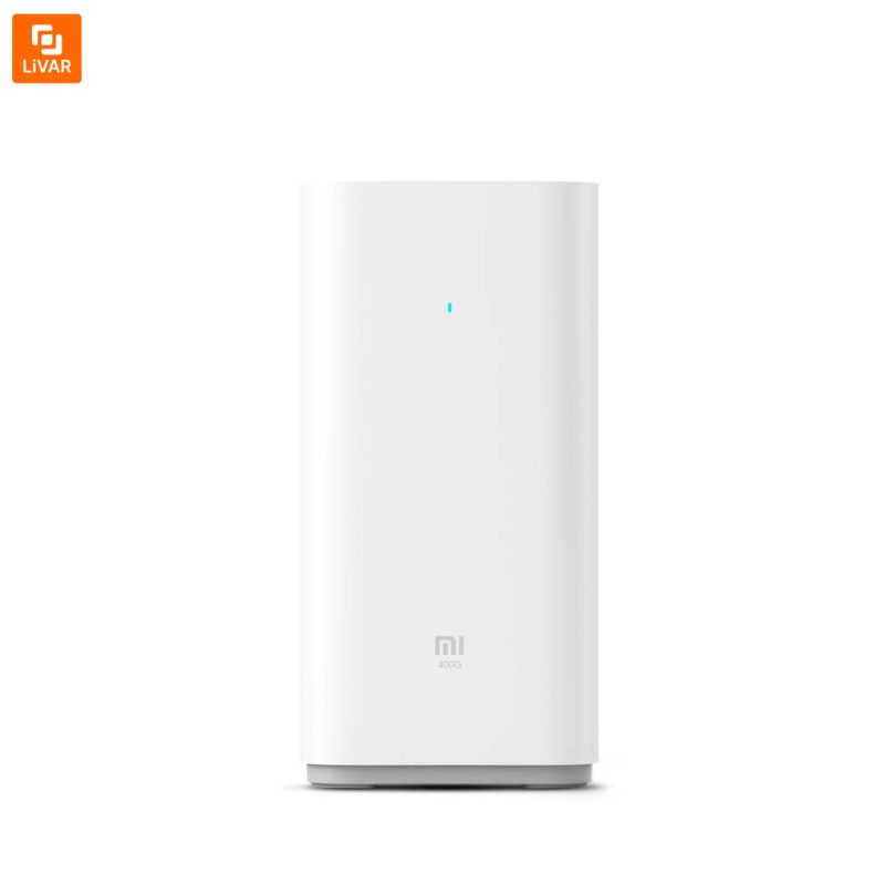دستگاه تصفیه آب 400G - Image 4