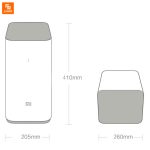 دستگاه تصفیه آب 400G - Image 5