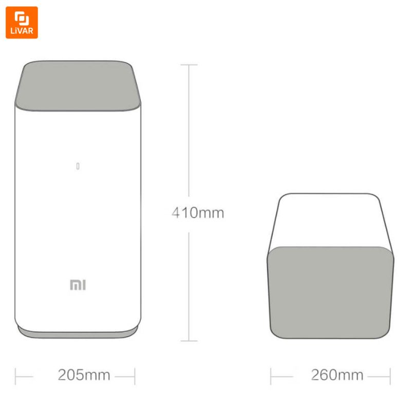 دستگاه تصفیه آب 400G - Image 5