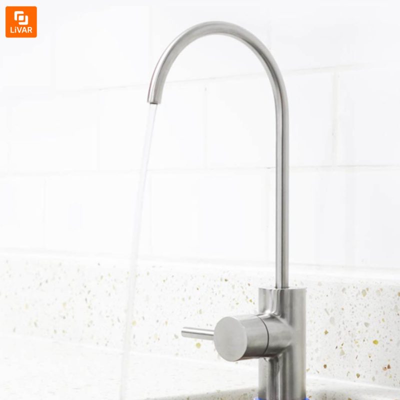 دستگاه تصفیه آب 400G - Image 8