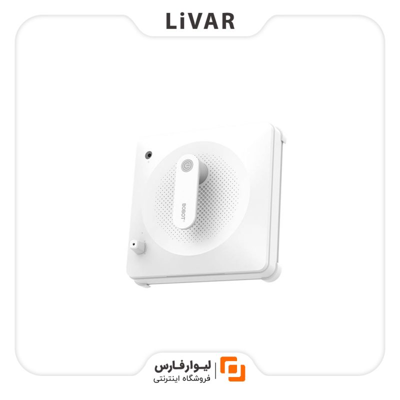 ربات شیشه‌ پاک‌کن BOTBOT