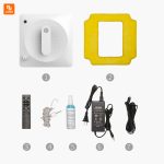 ربات شیشه‌ پاک‌کن BOTBOT - Image 4