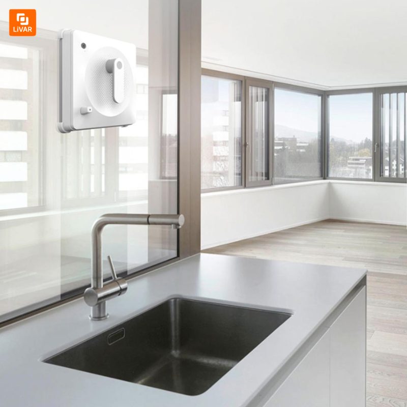 ربات شیشه‌ پاک‌کن BOTBOT - Image 7