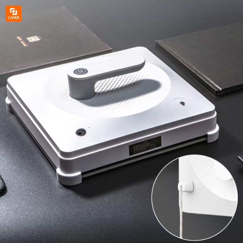 ربات شیشه‌ پاک‌کن BOTBOT - Image 8