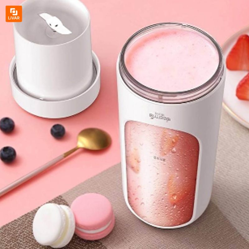 مخلوط‌کن درما مدل NU30 - Image 6