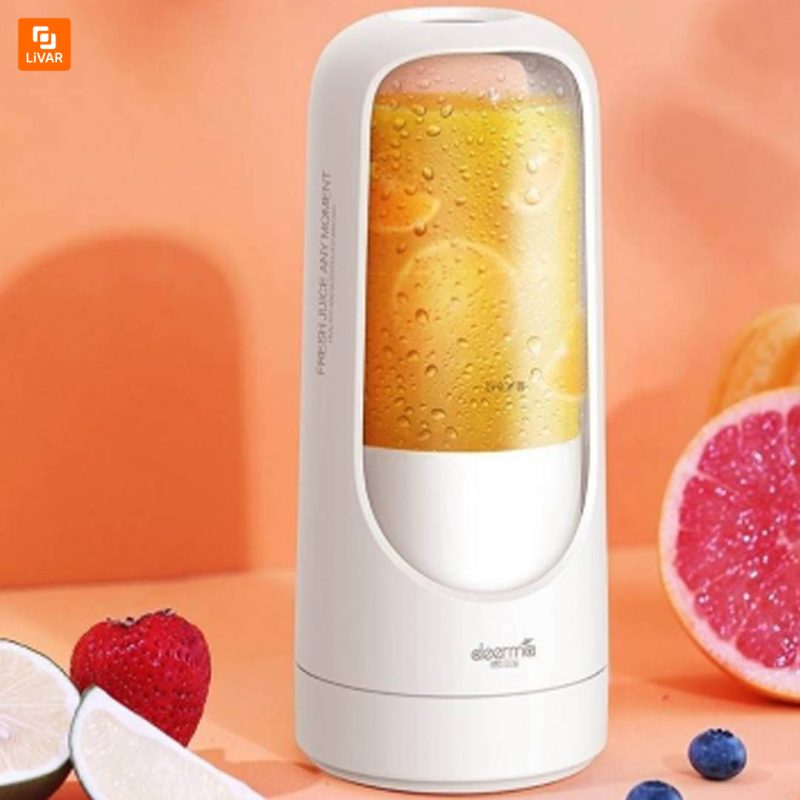 مخلوط‌کن درما مدل NU30 - Image 9