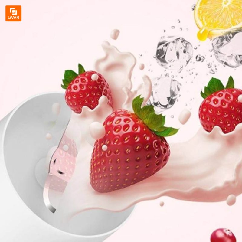 مخلوط‌کن درما مدل NU30 - Image 4