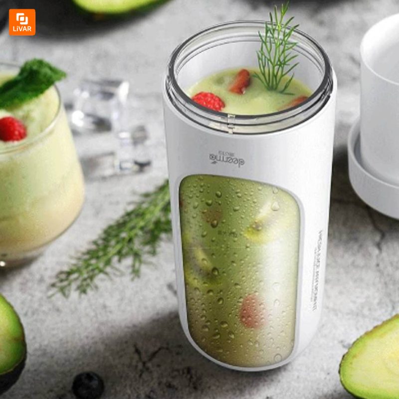 مخلوط‌کن درما مدل NU30 - Image 5