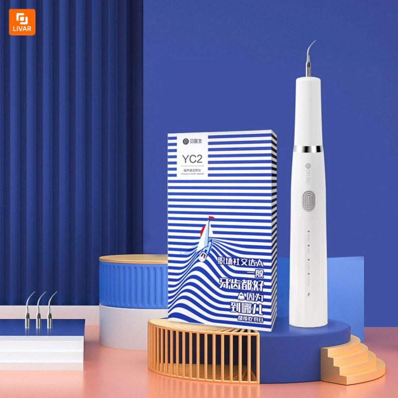 پاک‌کننده دندان Doctor Bei - Image 7