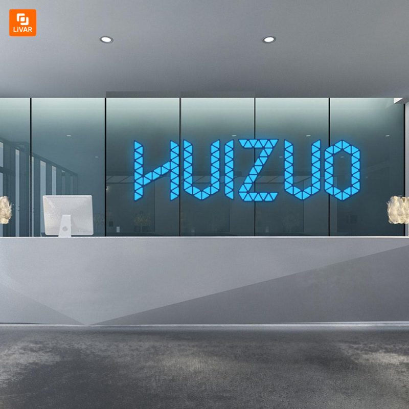 پنل نوری هوشمند Huizuo - Image 6