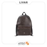 کیف چرمی زنانه Coach