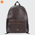 کیف چرمی زنانه Coach - Image 7