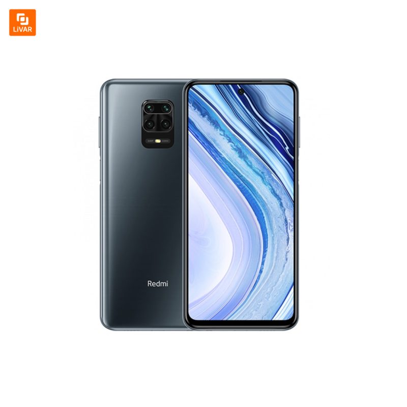 گوشی Redmi نوت 9 پرو شیائومی - Image 2
