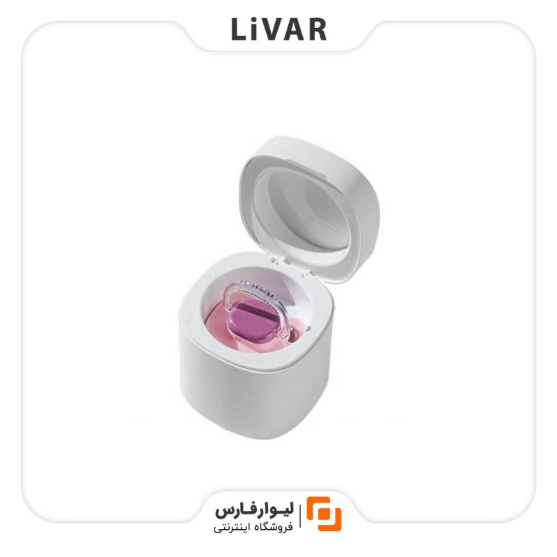FIVE Sterilization Box جعبه ضدعفونیکننده FIVE