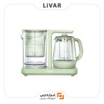 کتری برقی Lycra