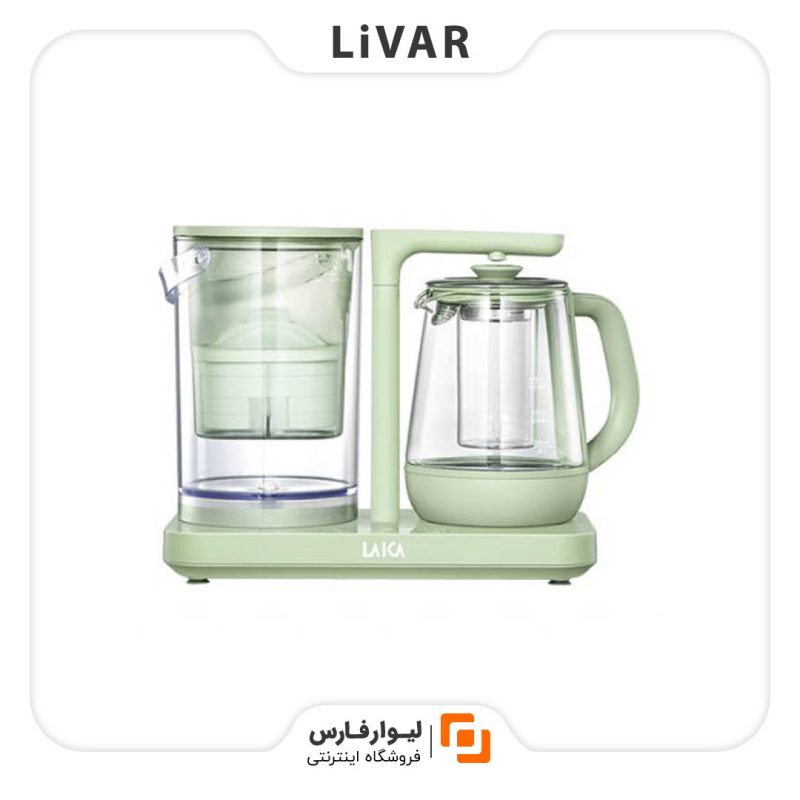 Lycra heating water کتری برقی Lycra